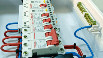 配電柜型號-該怎樣來標示呢【千亞電氣】