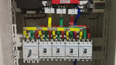 配電柜回潮-是電力運行環境普遍存在的現象【千亞電氣】