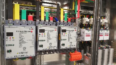 配電柜跳閘-是為什么呢？【千亞電氣】