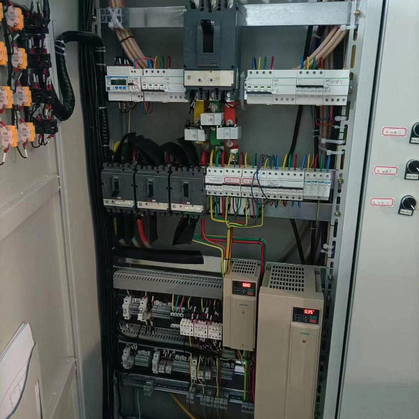 變頻器控制柜 變頻器控制柜