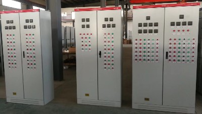 ups共用配電箱【千亞電氣】