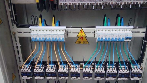 配電控制箱多少錢(qián)【千亞電氣】