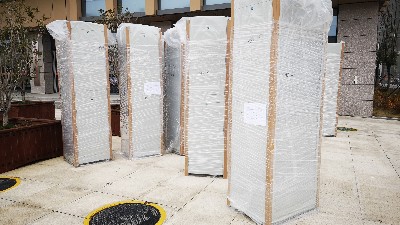 單相電的風機盤管需要配啟動柜不【千亞電氣】