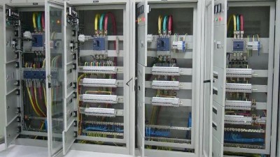 配電柜設計-材料必須使用金屬材質【千亞電氣】