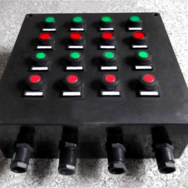 防腐動力箱 防腐配電箱