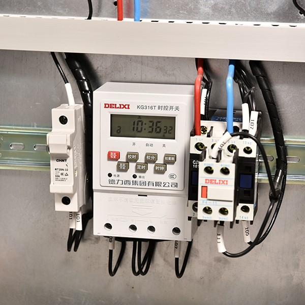 路燈控制箱 路燈控制箱