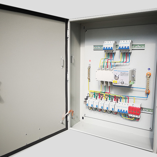 應急照明配電箱 應急照明配電箱