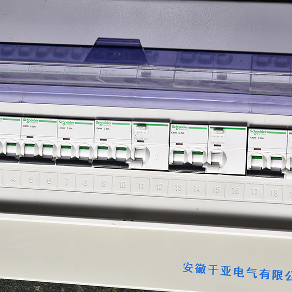 PZ30配電箱 PZ30配電箱