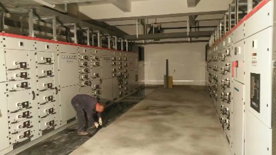 醫療用低壓配電柜【千亞電氣】