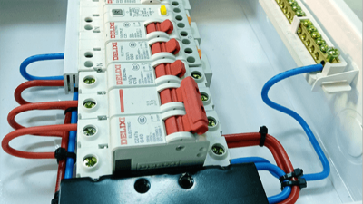 交流低壓配電柜生產(chǎn)【千亞電氣】